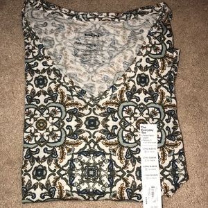 🔴LAST CHANCE 🔴 NWT Sonoma the everyday tee S